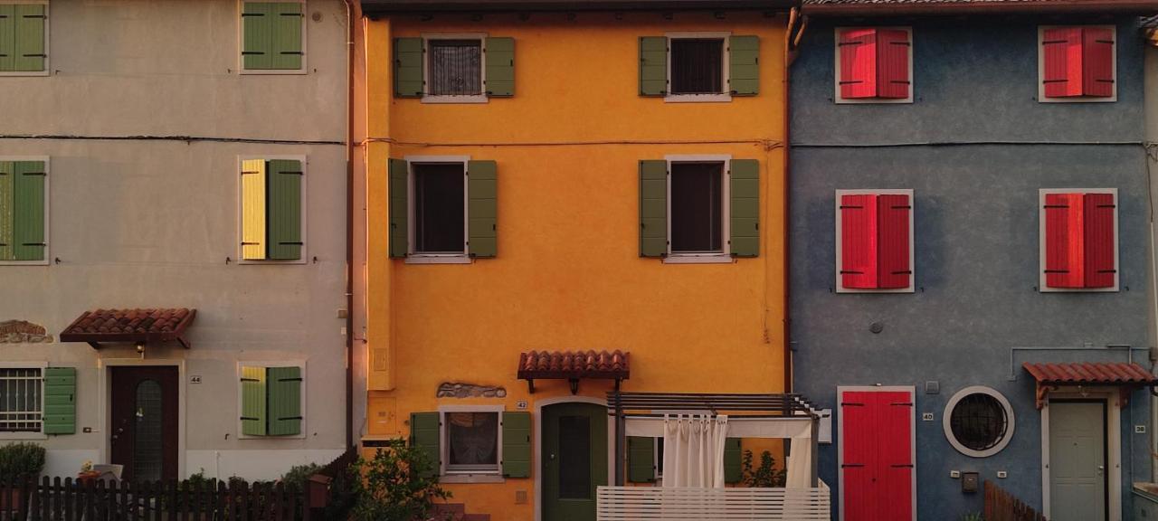 La Casetta In Collina Valeggio sul Mincio Extérieur photo